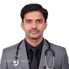 Dr Madala Ravikrishna